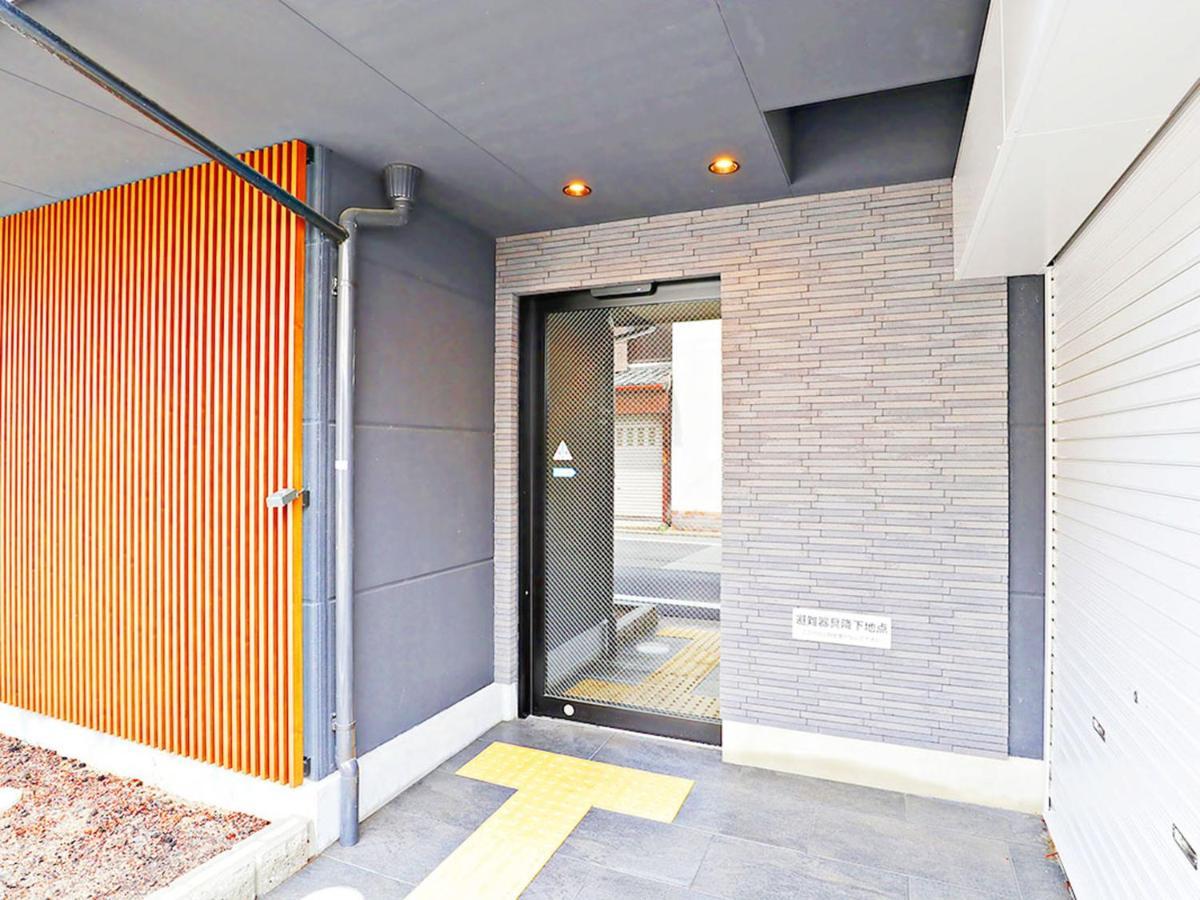 Hotel The Point Kiyomizu Gojo Kyoto Eksteriør billede