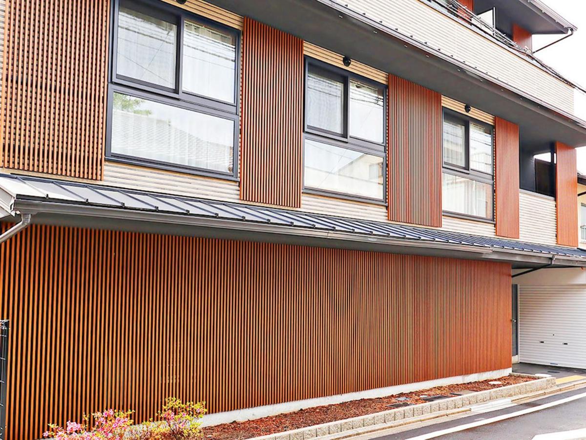 Hotel The Point Kiyomizu Gojo Kyoto Eksteriør billede