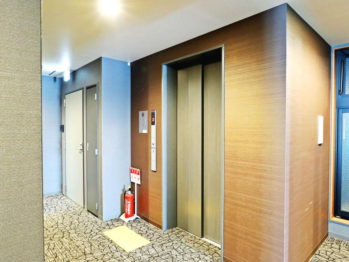Hotel The Point Kiyomizu Gojo Kyoto Eksteriør billede