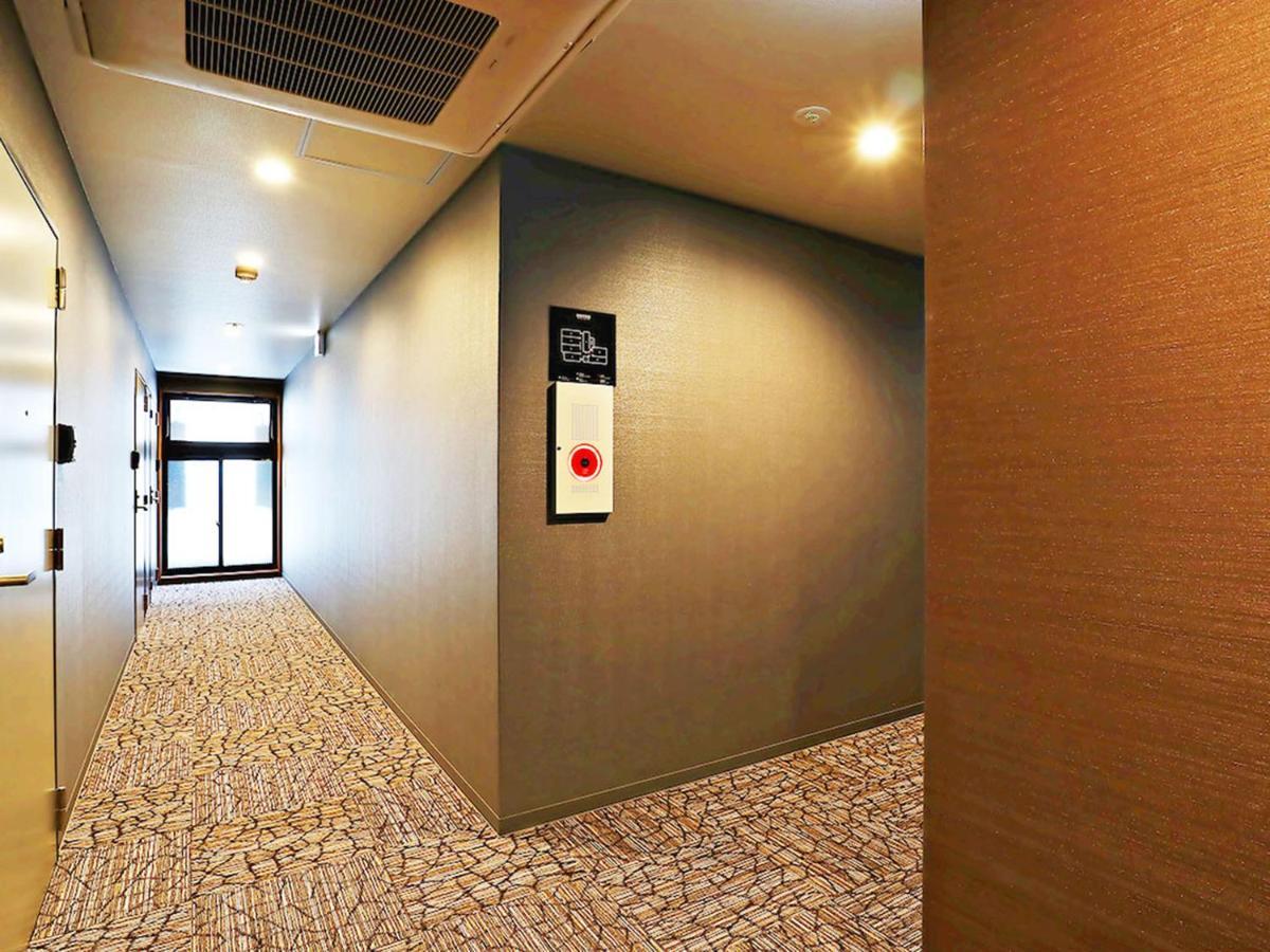 Hotel The Point Kiyomizu Gojo Kyoto Eksteriør billede