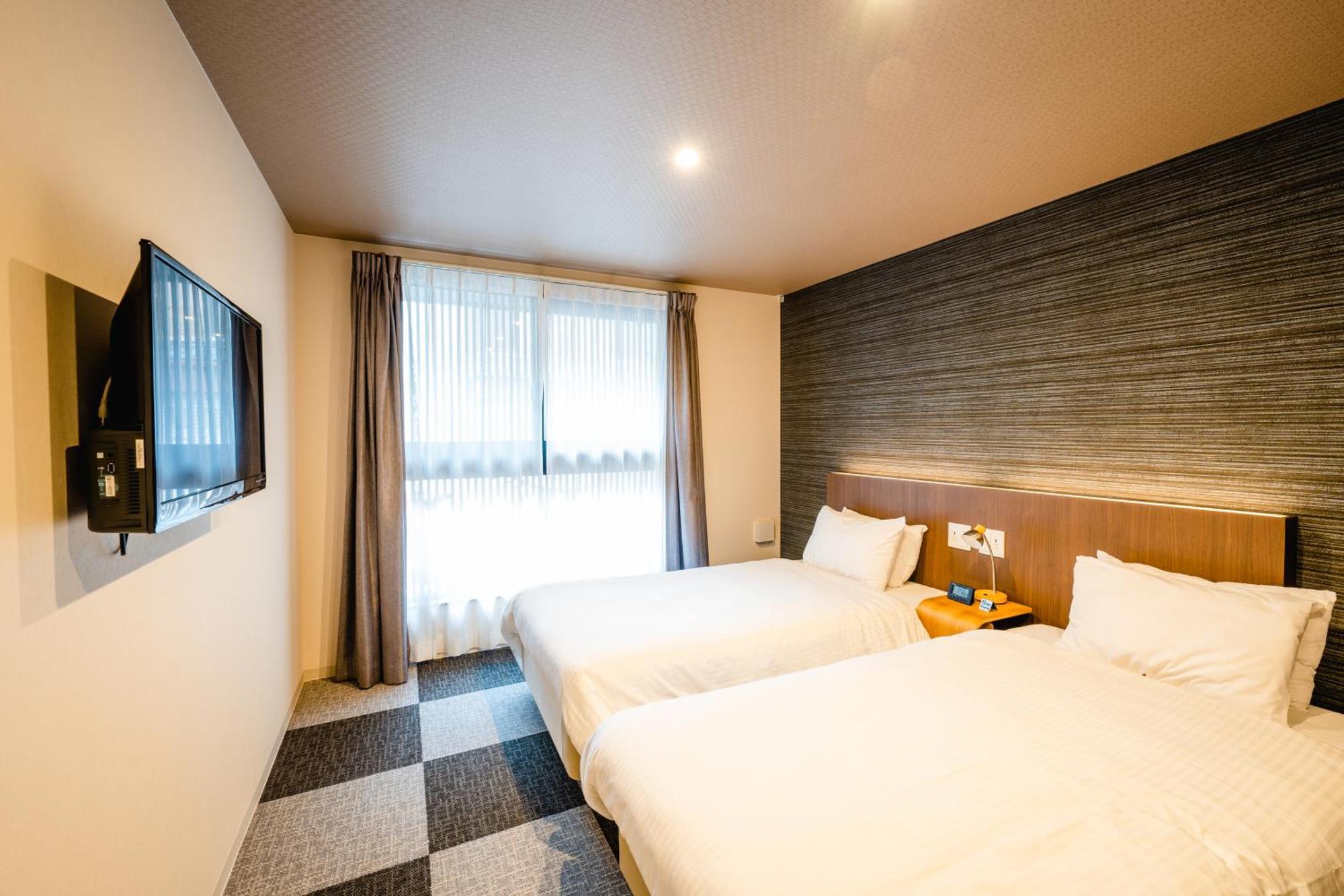 Hotel The Point Kiyomizu Gojo Kyoto Eksteriør billede