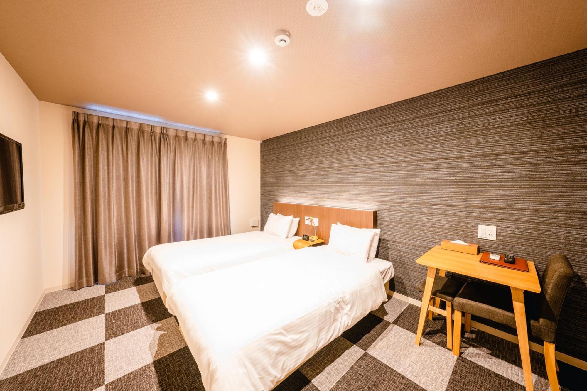 Hotel The Point Kiyomizu Gojo Kyoto Eksteriør billede