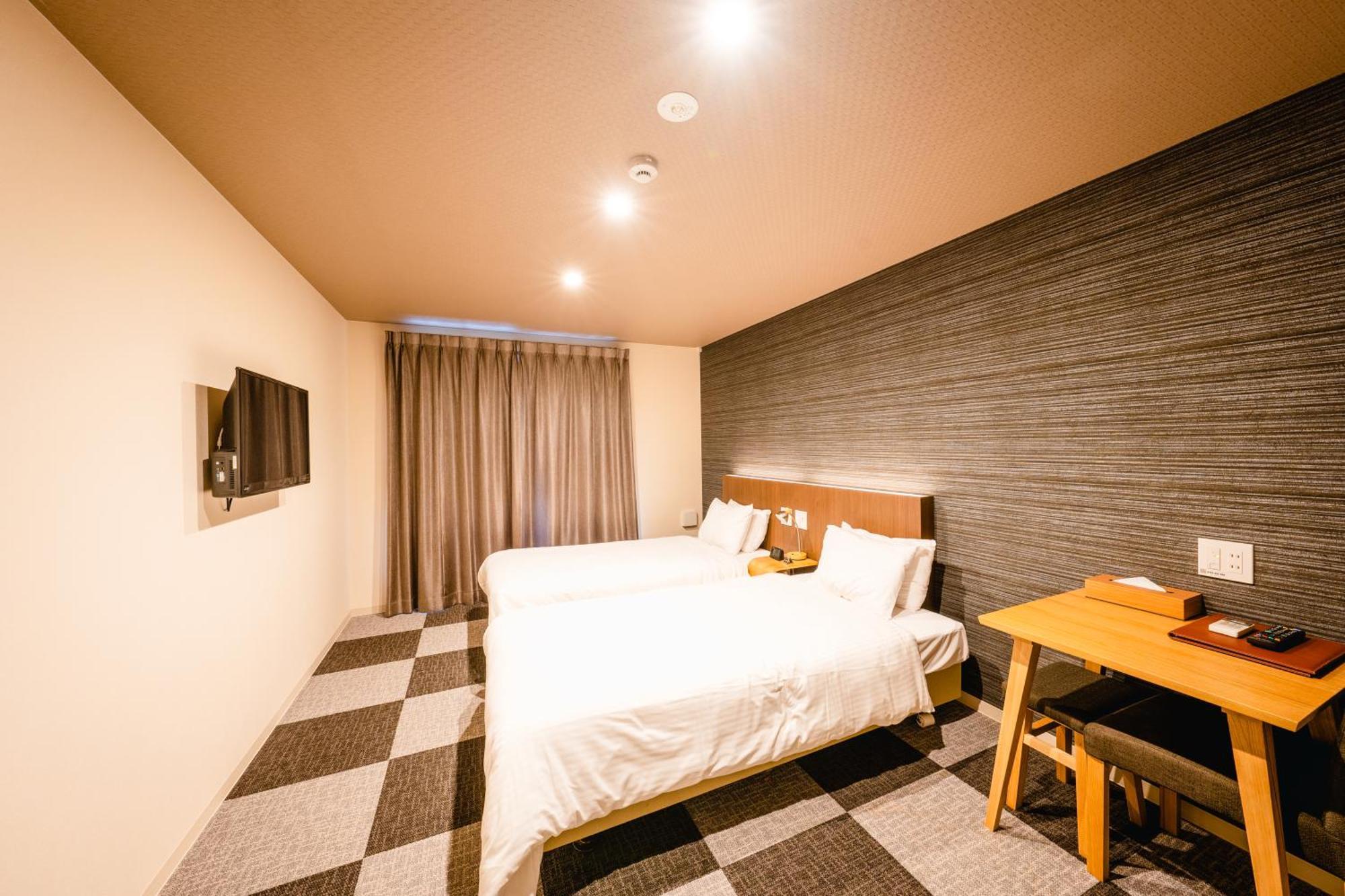 Hotel The Point Kiyomizu Gojo Kyoto Eksteriør billede